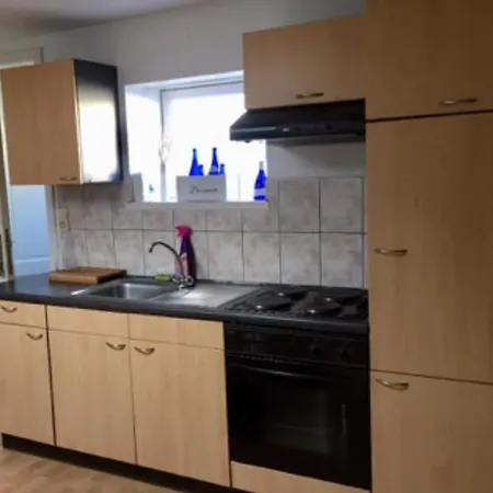 Apartment In The Middle Of The Shoppingstreet Knokke-Heist
